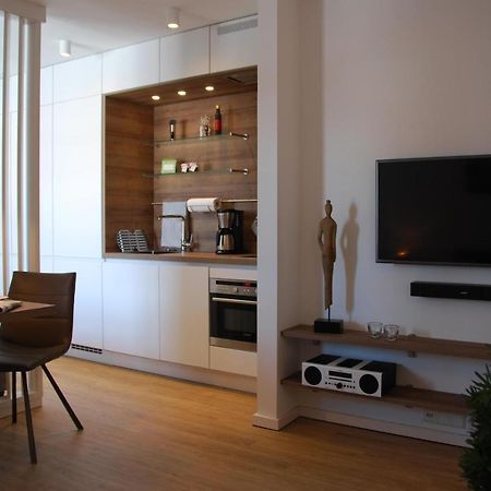 Haus 3 Jahreszeiten Wg 11 Norderney Εξωτερικό φωτογραφία