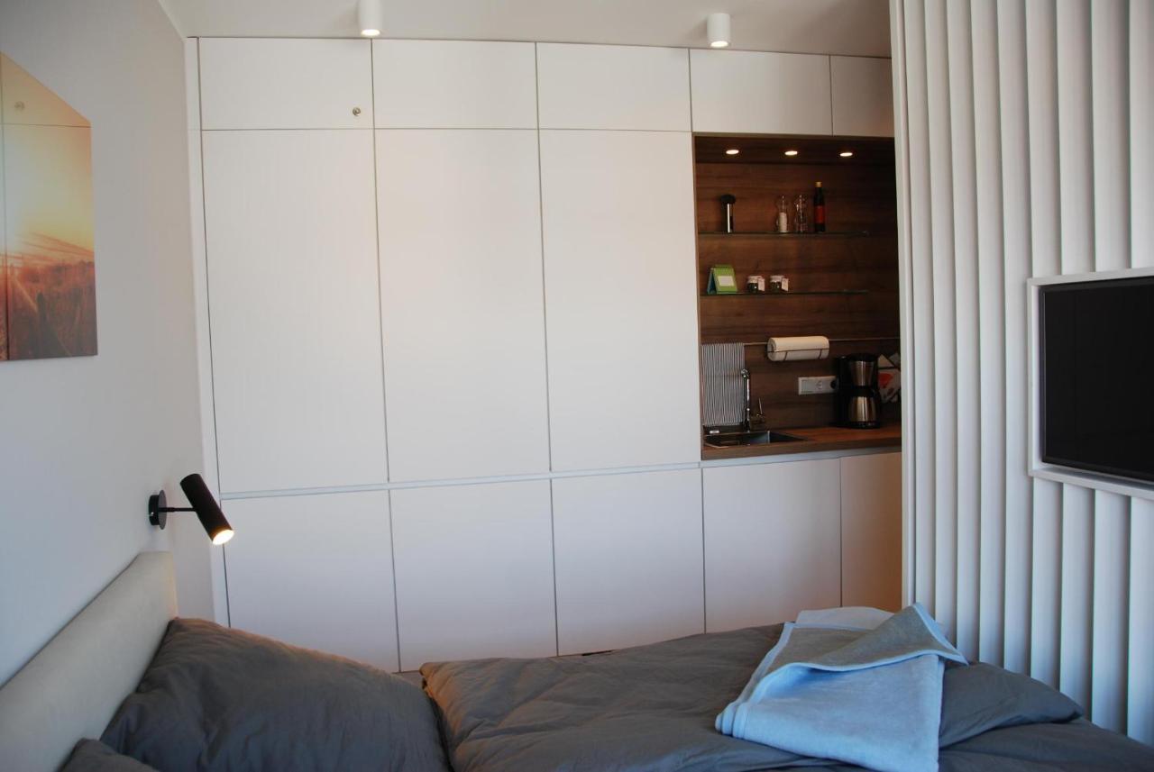 Haus 3 Jahreszeiten Wg 11 Norderney Εξωτερικό φωτογραφία