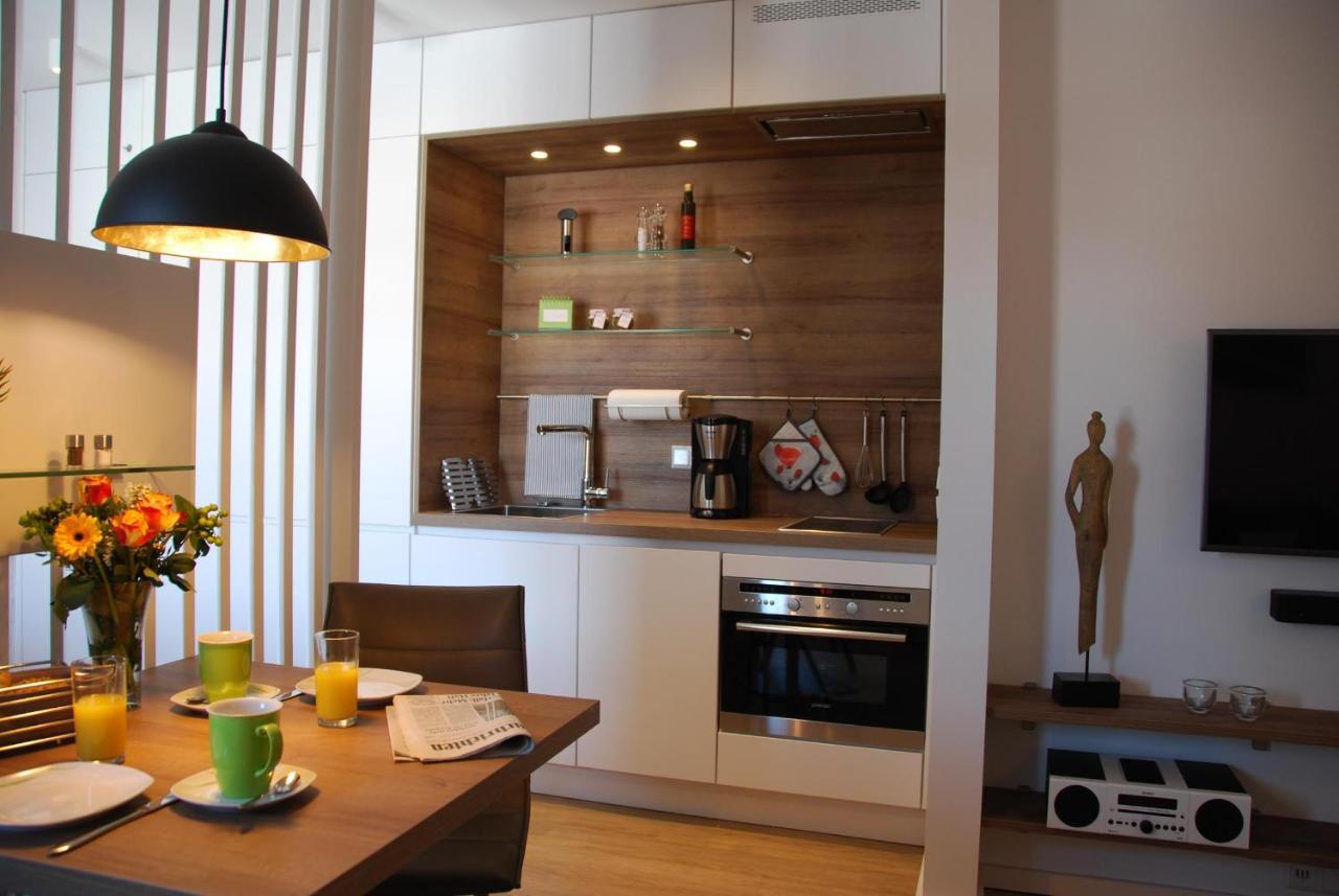 Haus 3 Jahreszeiten Wg 11 Norderney Εξωτερικό φωτογραφία
