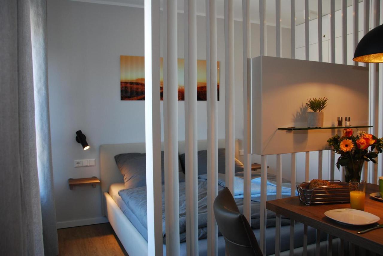 Haus 3 Jahreszeiten Wg 11 Norderney Εξωτερικό φωτογραφία